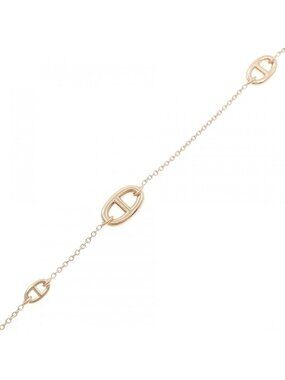 Hermes Farandole Bracelet Gold
